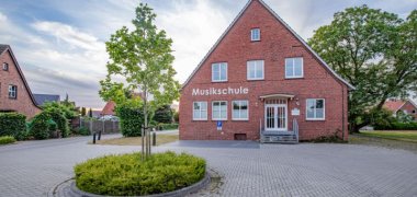 Neuenhaus Muziekschool